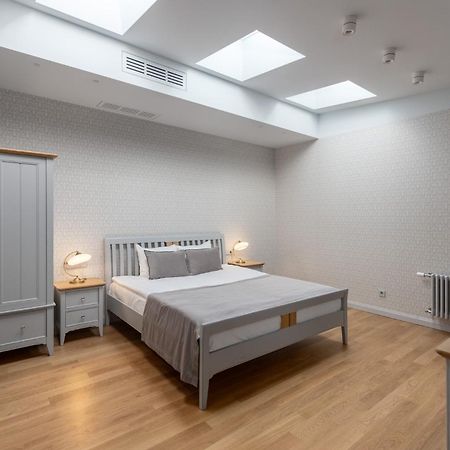 Roze Kurmajas Residence Liepaja Bagian luar foto