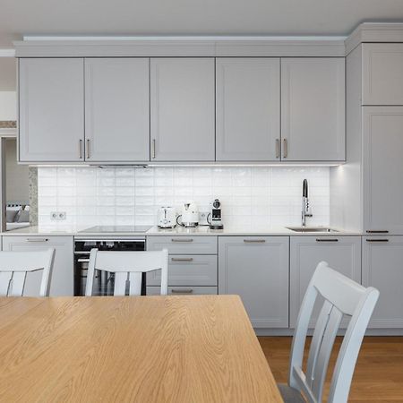 Roze Kurmajas Residence Liepaja Bagian luar foto