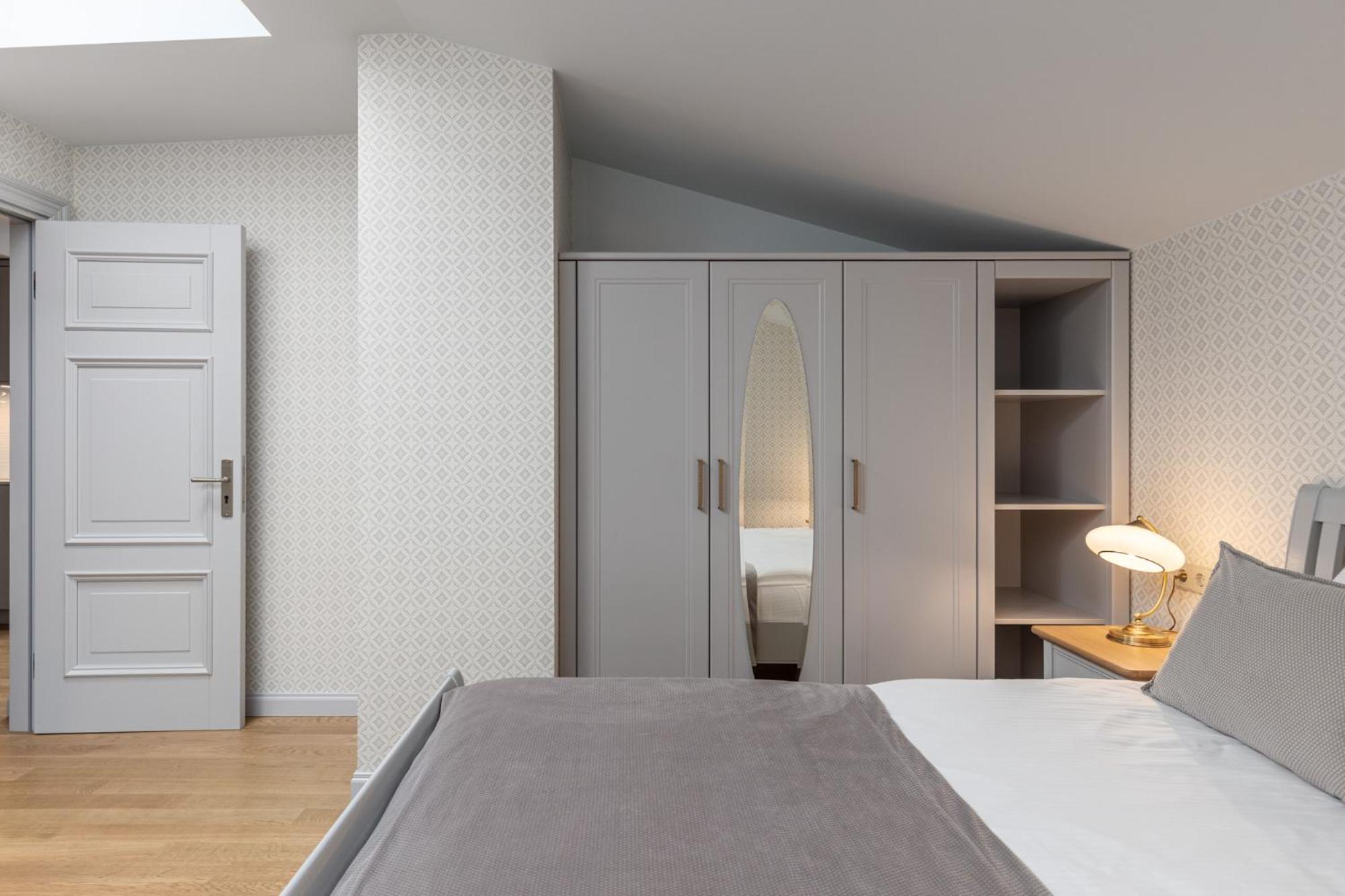 Roze Kurmajas Residence Liepaja Bagian luar foto